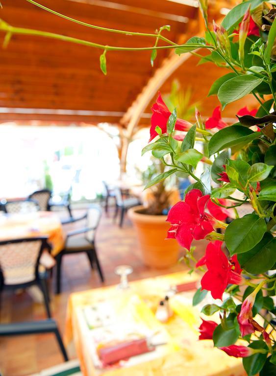 Au Soleil, Hotel Restaurant & Spa Valff Exteriér fotografie